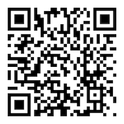 PopGrinder QR Code